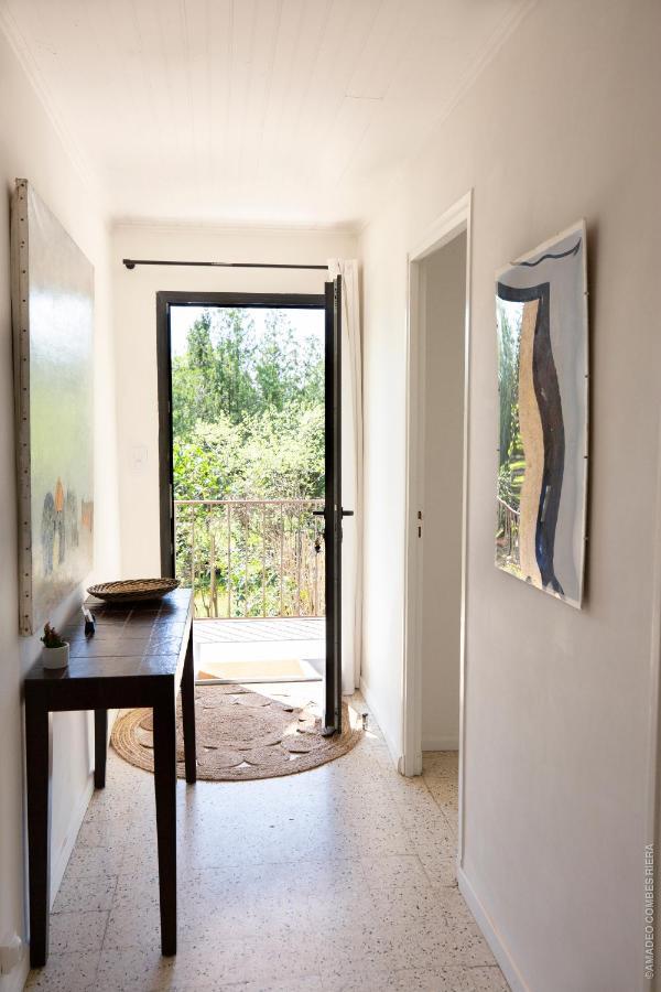 Maison Dans Les Arbres, Spa, Tennis, Parking Nîmes Eksteriør billede