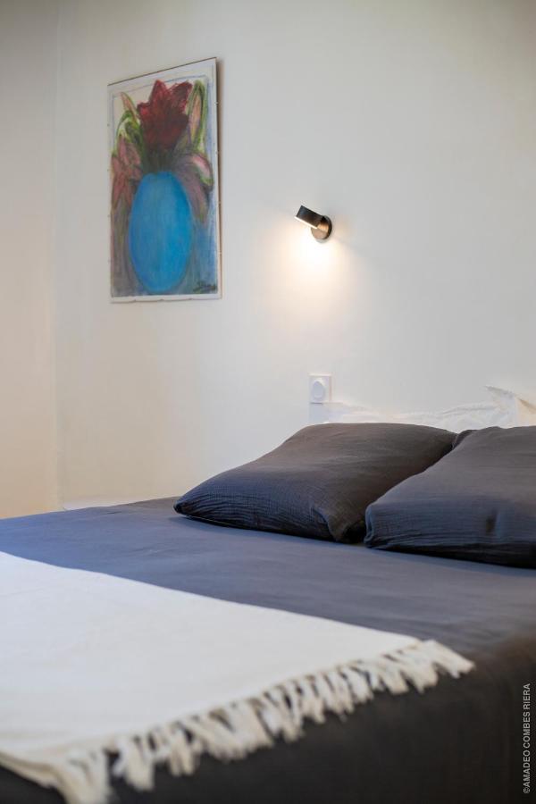 Maison Dans Les Arbres, Spa, Tennis, Parking Nîmes Eksteriør billede